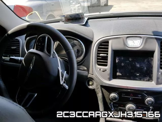 2C3CCAAGXJH315766