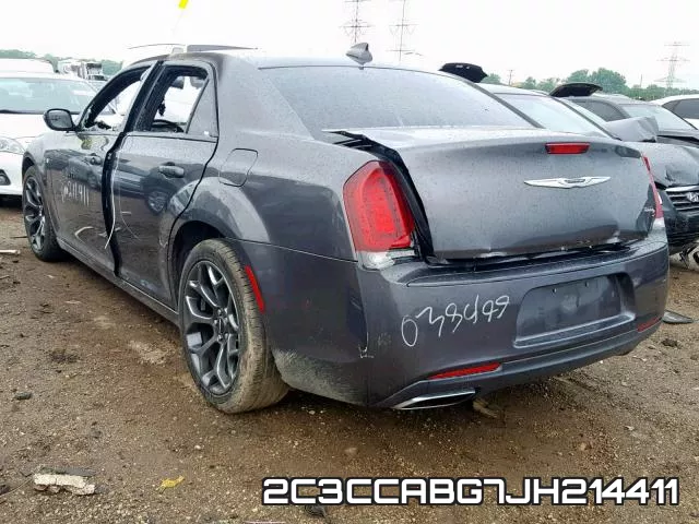 2C3CCABG7JH214411