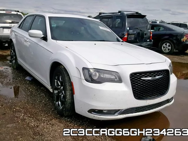 2C3CCAGG6GH234263