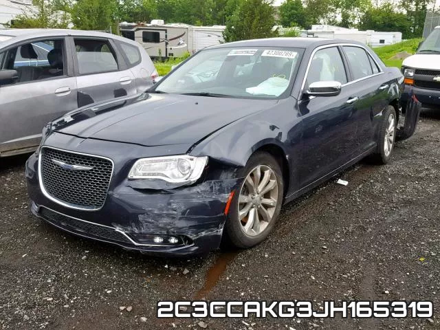 2C3CCAKG3JH165319