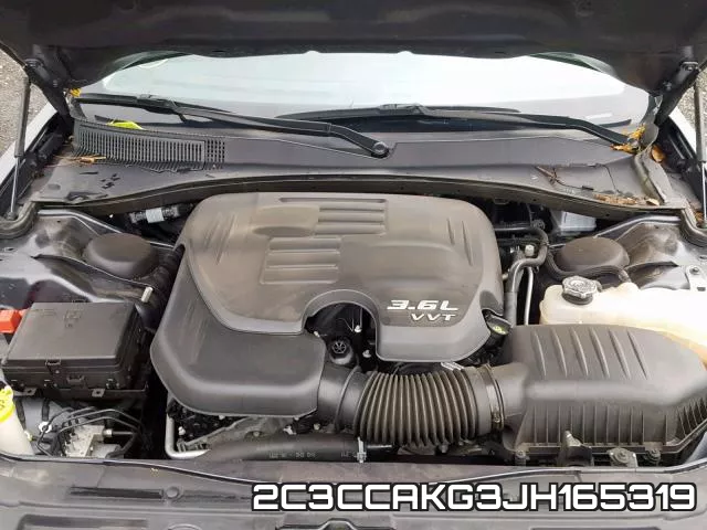 2C3CCAKG3JH165319
