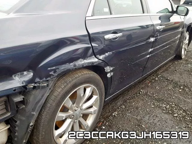 2C3CCAKG3JH165319