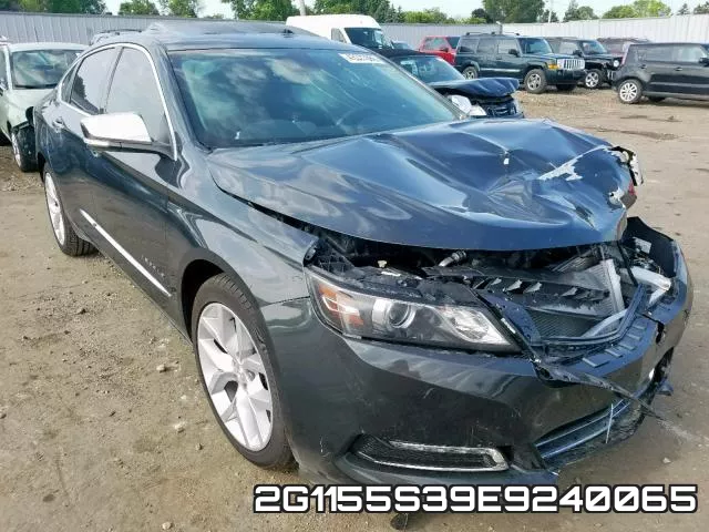 2G1155S39E9240065