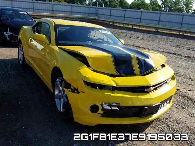 2G1FB1E37E9195033