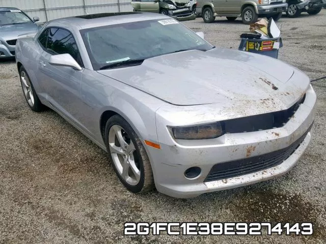 2G1FC1E38E9274143