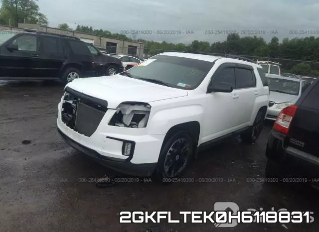 2GKFLTEK0H6118831
