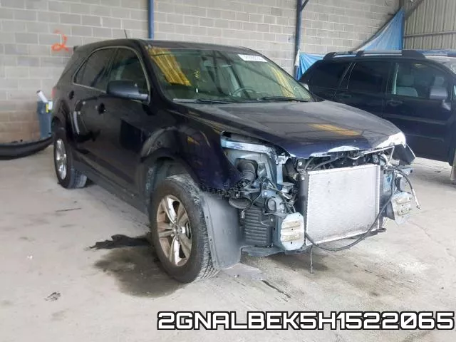 2GNALBEK5H1522065