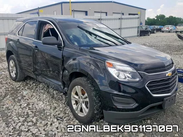 2GNALBEK9G1137087