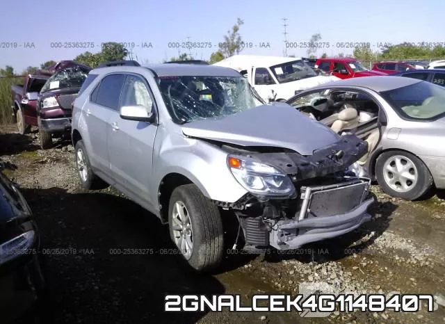 2GNALCEK4G1148407