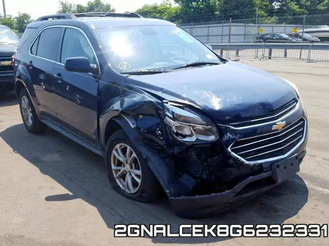 2GNALCEK8G6232331