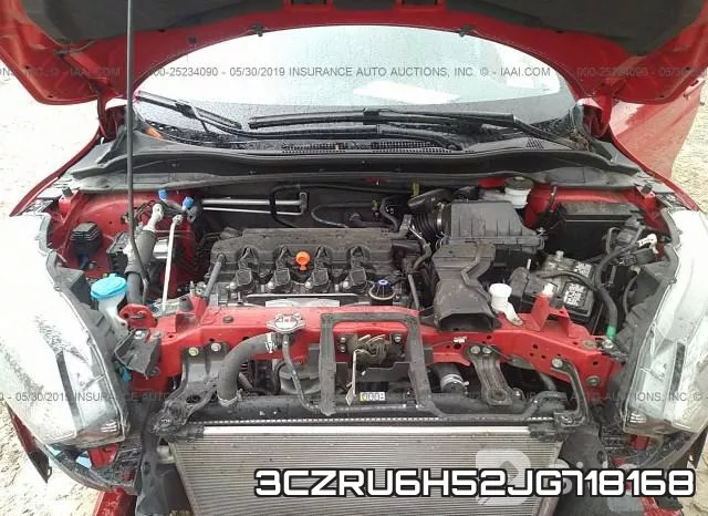 3CZRU6H52JG718168