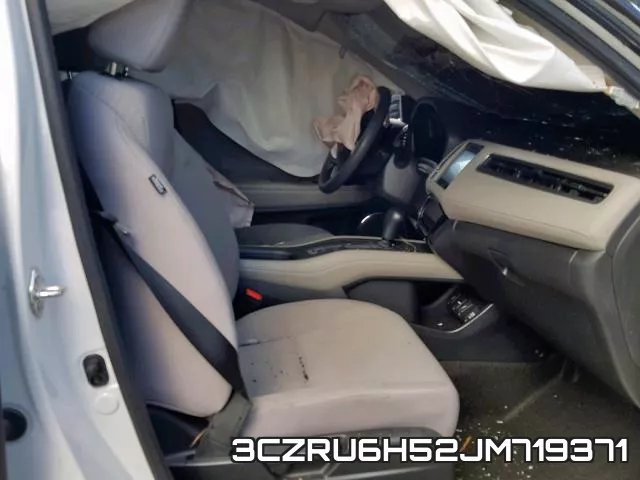 3CZRU6H52JM719371