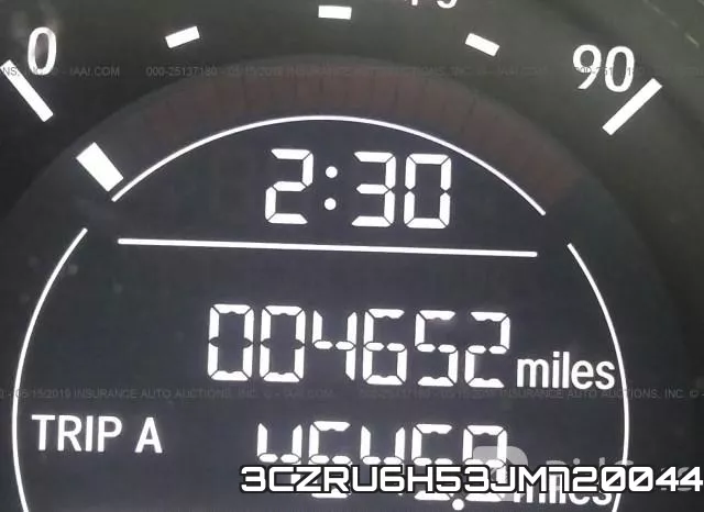 3CZRU6H53JM720044