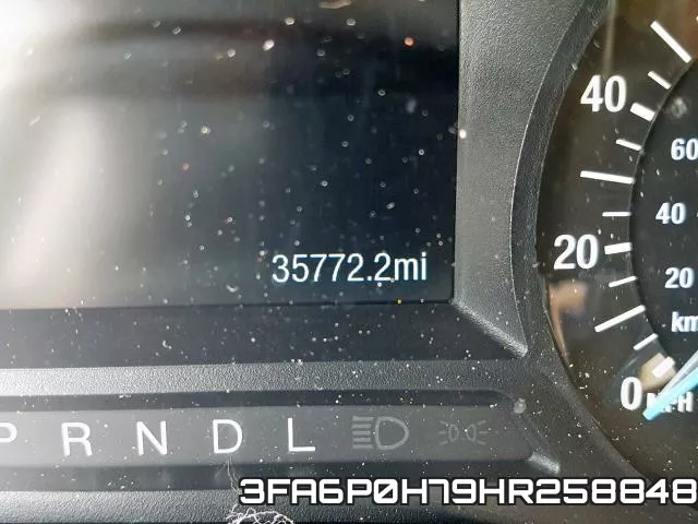 3FA6P0H79HR258848
