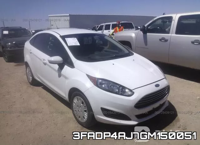 3FADP4AJ7GM150051