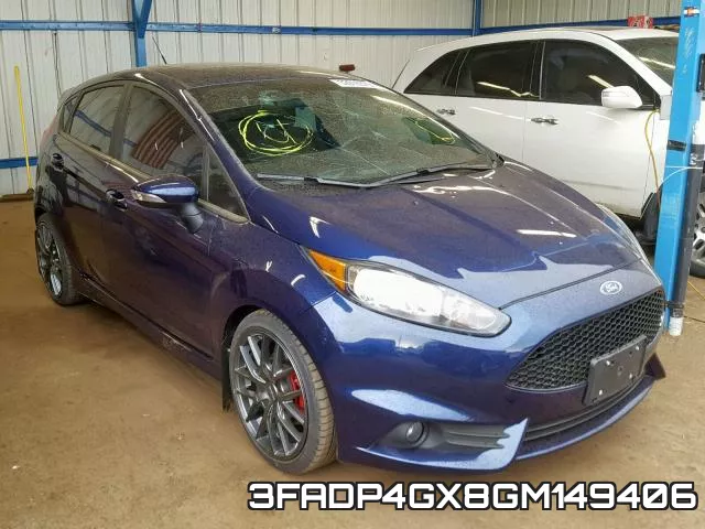 3FADP4GX8GM149406