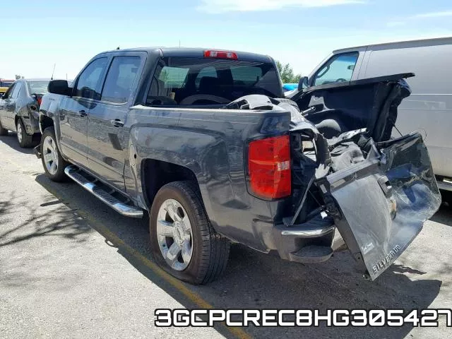 3GCPCREC8HG305427