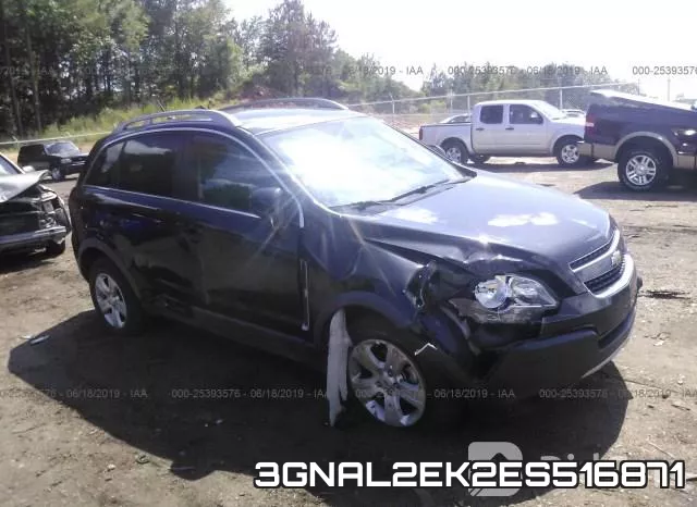 3GNAL2EK2ES516871
