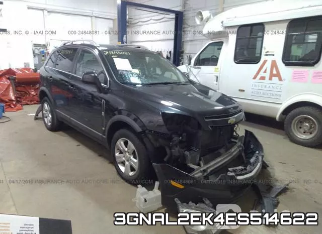 3GNAL2EK4ES514622