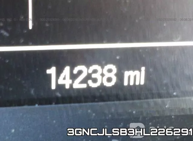 3GNCJLSB3HL226291