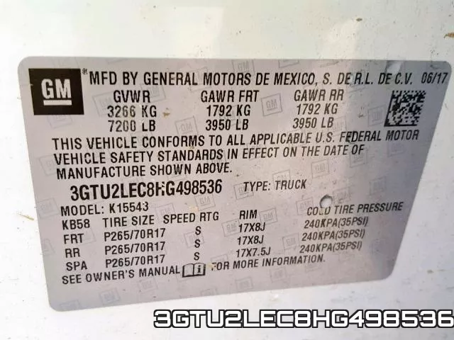 3GTU2LEC8HG498536