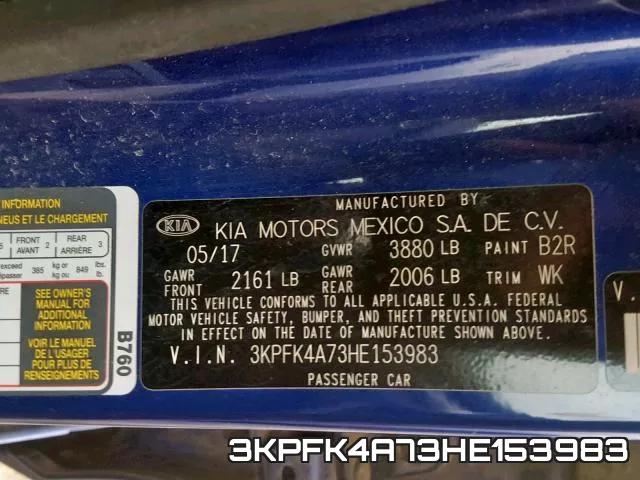 3KPFK4A73HE153983