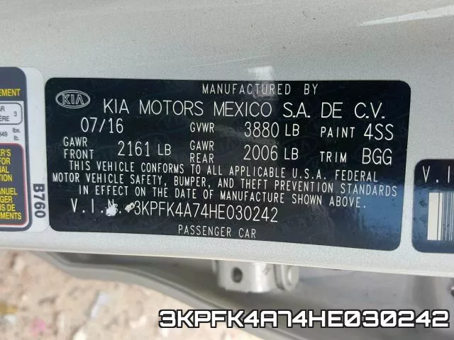 3KPFK4A74HE030242