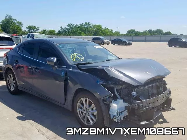 3MZBM1V7XEM108667