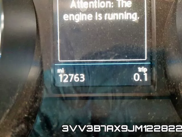 3VV3B7AX9JM122822