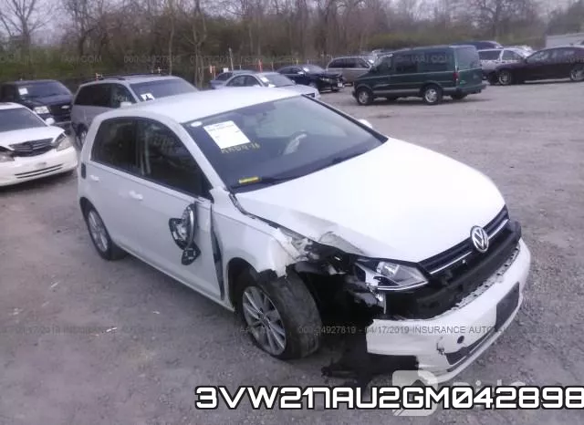 3VW217AU2GM042898