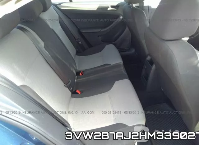 3VW2B7AJ2HM339027
