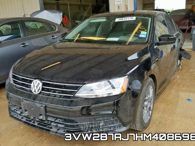 3VW2B7AJ7HM408696