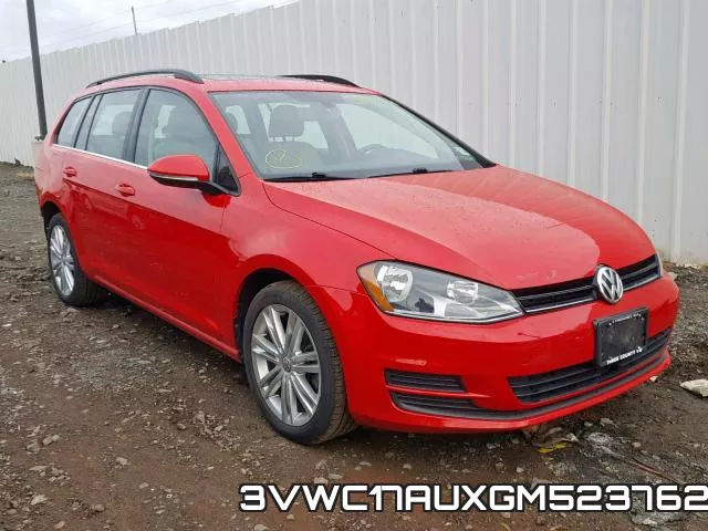 3VWC17AUXGM523762