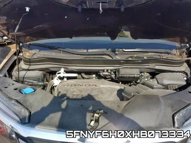 5FNYF6H0XHB073334