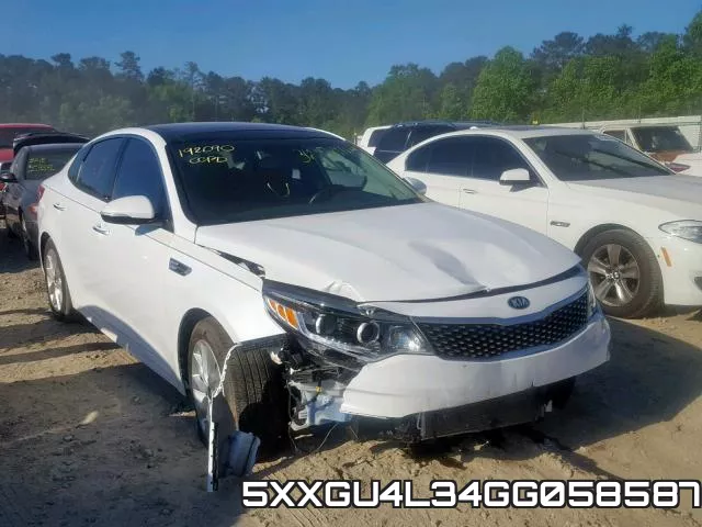 5XXGU4L34GG058587