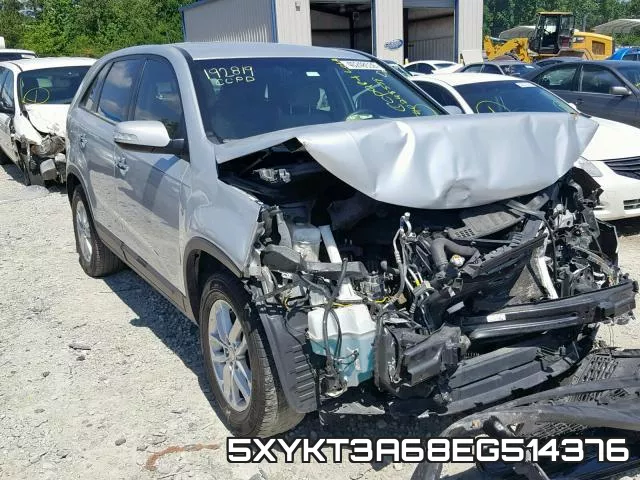 5XYKT3A68EG514376