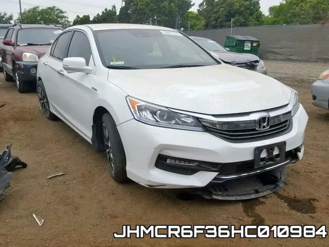 JHMCR6F36HC010984