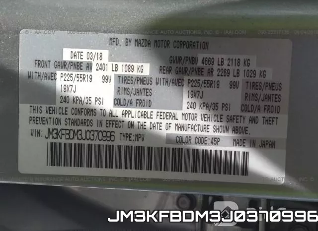 JM3KFBDM3J0370996