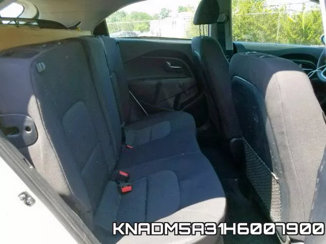 KNADM5A31H6007900