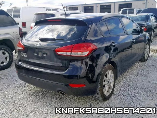 KNAFK5A80H5674201