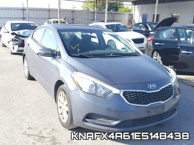 KNAFX4A61E5148438