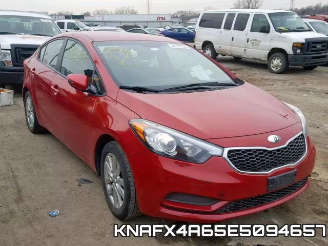 KNAFX4A65E5094657