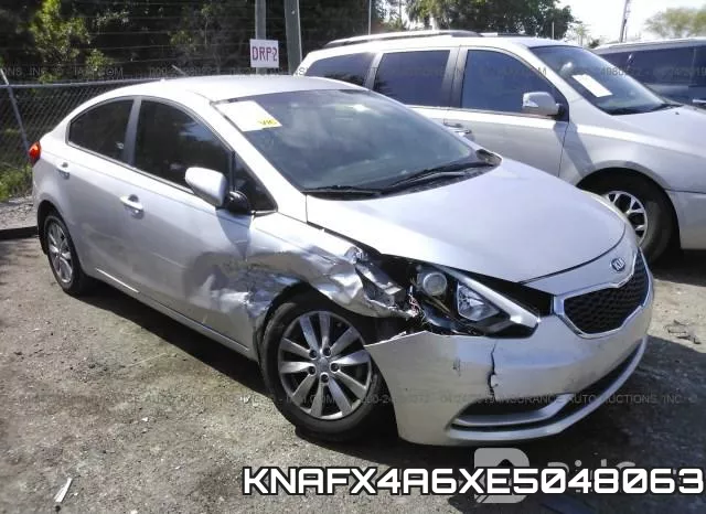 KNAFX4A6XE5048063