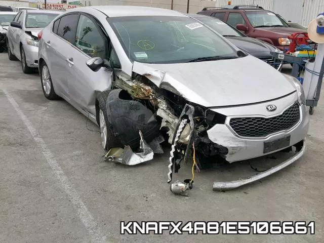 KNAFX4A81E5106661