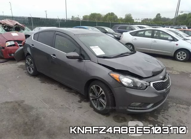 KNAFZ4A88E5103170
