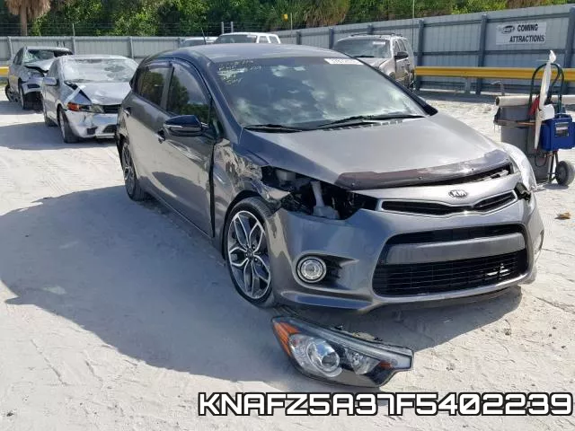 KNAFZ5A37F5402239