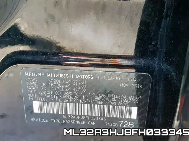 ML32A3HJ8FH033345