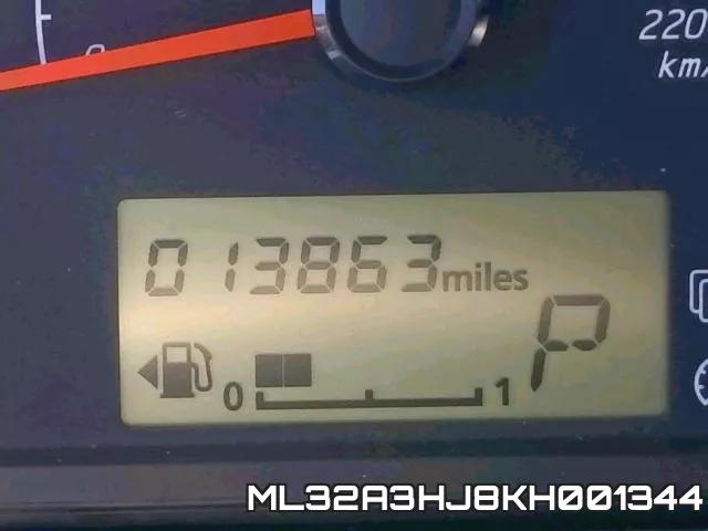 ML32A3HJ8KH001344