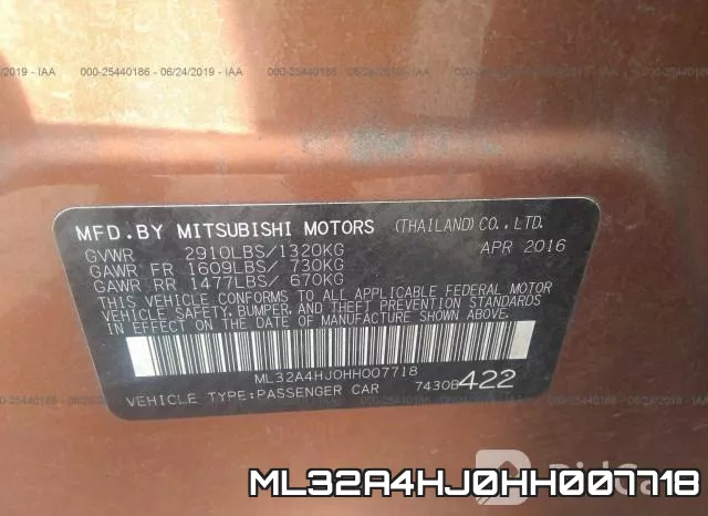 ML32A4HJ0HH007718