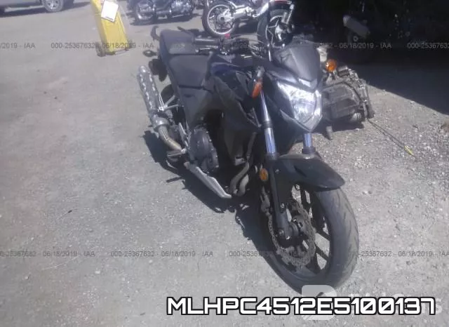 MLHPC4512E5100137
